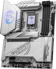 Материнская плата MSI MPG Z890 EDGE TI WIFI