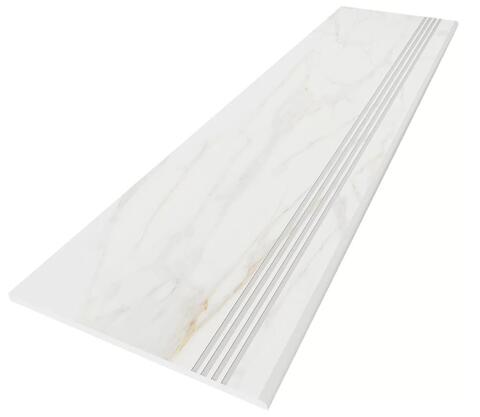 Ametis Supreme SM02 Gold Ступень с начечками 30x120