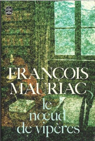 Le noeud de viperes