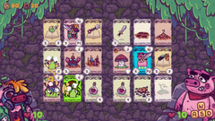 Card Hog (для ПК, цифровой код доступа)