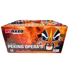 PEKING OPERA 3