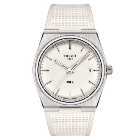 Наручные часы Tissot PRX T137.410.17.011.00