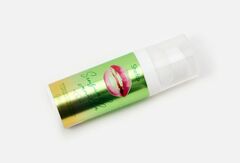 Интимная гель-смазка Shefox Premium «Чувственная ваниль» - 50 мл. - 
