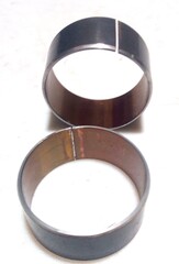 Направляющие втулки вилки Honda, Kawasaki, Suzuki, Harley Davidson, Triumph (38-6113), Tarazon, 42.70x20.00x1.50