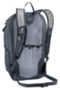 Картинка рюкзак туристический Deuter Speed Lite 21 Black - 9