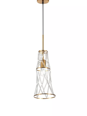 Светильник подвесной ST LUCE NARRIO ламп 1х60W