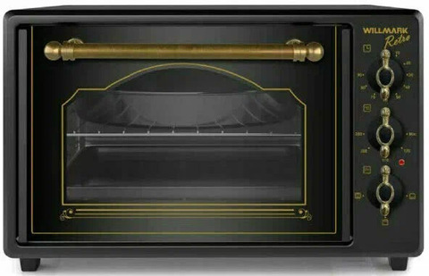 Мини-печь WILLMARK WOF-405BLR