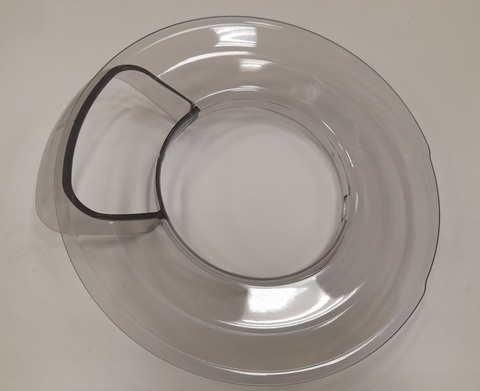 Защитная крышка от брызг для комбайна Philips HR7951