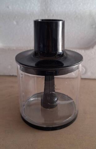 Чаша измельчителя для SC-HB42F12 в сборе