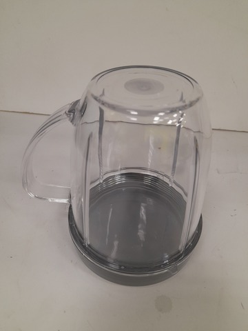 Чаша блендера Centek CT-1324 (13 см, с ручкой)