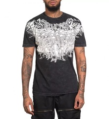 Футболка Affliction ARMY