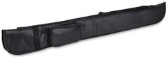 Чехол Fortuna Hobby 2 1x1 чёрный