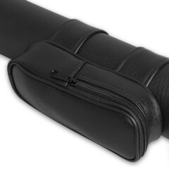 Тубус Fortuna Player 2x2 черный