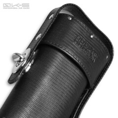 Тубус QK-S Esquire 1x1 черный