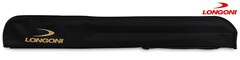 Чехол Longoni Eco 1x1 чёрный