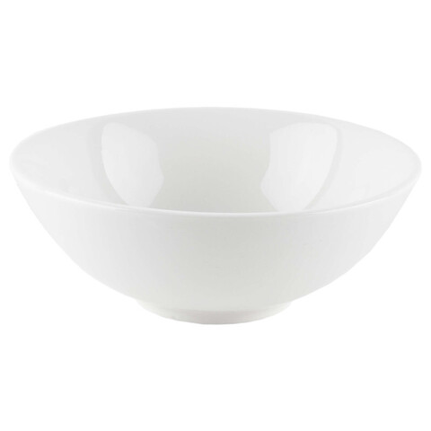 Миска SKAL Диаметр 16 см, белый