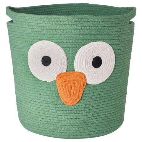 Корзина декоративная Få, 30 л., размер: 35 см.