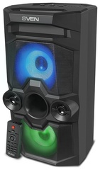 Портативная колонка SVEN PS-655 черный