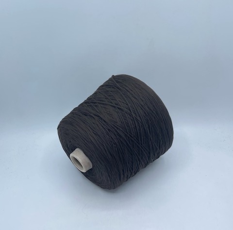 BE.MI.VA (пр.Италия), art-Park fine 360м/100гр, 55% Хлопок, 45% Полиамид , цвет-Темно-коричневый(864/547),арт.35019