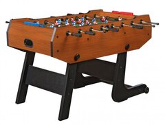Игровой стол - футбол складной 