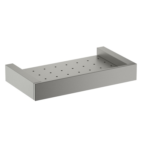 Timo 15222/18 Полка Timo Petruma черное золото (15222/18)