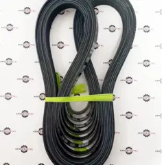 Ремень генератора L=2008 | 320/08764 | Аналог