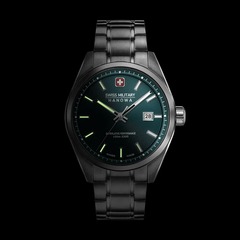 Часы мужские Swiss Military Hanowa SMWGH0004104 Pioneer