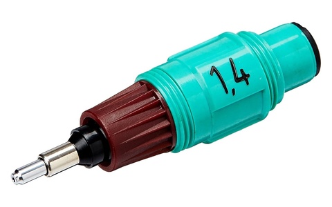 Пишущий элемент Rotring для изографа, толщина линии: 1,40 mm (S0218810)