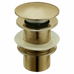 Salini 15111G Донный клапан для ванны  