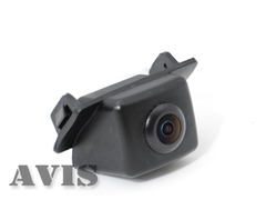 Камера заднего вида для Toyota Camry V 01-07 Avis AVS321CPR (#088)