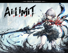 AI Limit - Deluxe Edition (для ПК, цифровой код доступа)