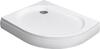 Radaway 4P81155-03R Patmos E 100x80 Правый white