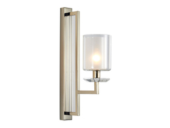 Настенный светильник Newport ALEXANDRA 4401 L/A gold new, M0064454