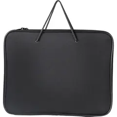 Папка-портфель нейлоновая A4 в ассортименте (340x260 мм, 1 отделение)