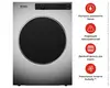 ASKO TDC1485VI.S Сушильная машина  Professional
