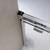 BelBagno LUCE-BF-1-110-C-Cr LUCE-BF-1-110-C-Cr Душевая дверь