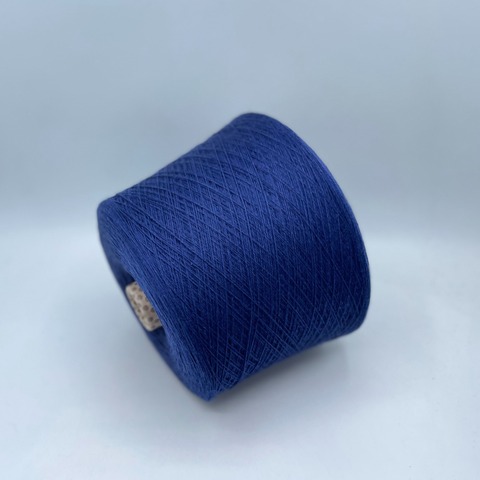 Biagioli Modesto (пр.Италия),art-Cashmere, 2/27 1350м/100 гр.100% Кашемир, цвет- Синий(302/837), арт.35217
