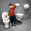 Tork туалетная бумага в больших рулонах белый 120195