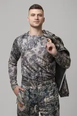 Демисезонные брюки для охоты Remington Route Figure на remingtonn.ru