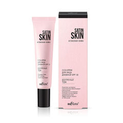 Cica крем для лица дневной SPF 30 «Безупречный тон» , 30 мл (  Satin Skin. Атласная кожа  )