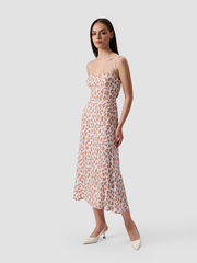 САРАФАН С ЧАШКОЙ