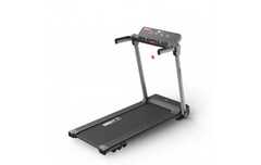 Беговая дорожка UnixFit Hi-tech S2 Metallic TDHTS2M