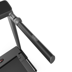 Беговая дорожка UnixFit Hi-tech F4 Space Grey