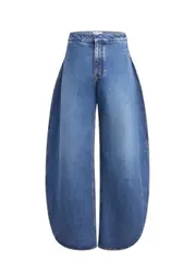 Джинсы Alaïa