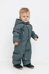 комбинезон  для мальчика  ВК 60085/н/37 УЗГ