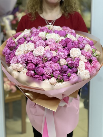 51 flowers