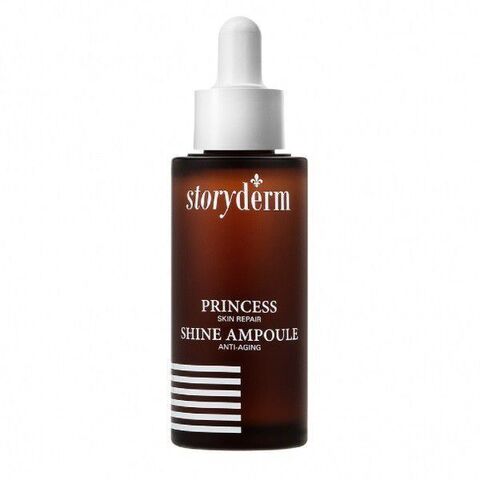 Storyderm Сыворотка 30 мл | Princess Shine Ampoule