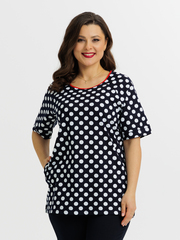 2529 Кофта женская