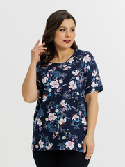 2529 Кофта женская