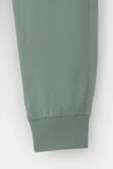 брюки  для мальчика  КР 400633-1/полынь